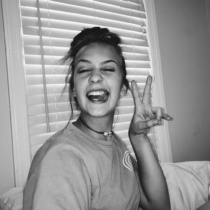 Meet your Posher, Emma